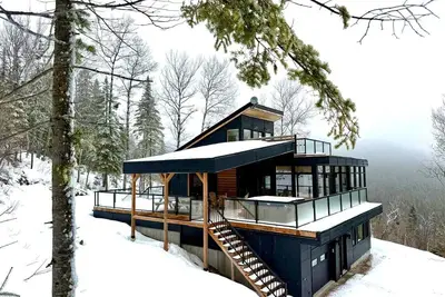 Image de Mont Mignon • Chalet aux mille et une vues