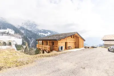 Image de La Petite Balesse - Hauteluce