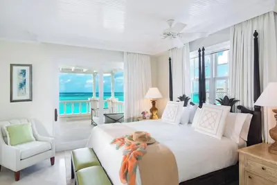 Image de Private Pool, Gourmet Dining, and Oceanfront Living in Beautiful Turks and Caico