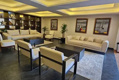 Image de Torre 5 Mazatlán Versace Style