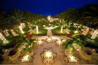 Image de 1-Br Ocean Front Suite at The Palms Turks & Caicos – Pools & Private Beach