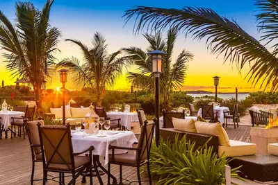 Image de The Palms Turks & Caicos, 2-bedroom Pool View Suite, Beachfront Dining & Pool