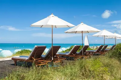 Image de Relax in Tropical Luxury with Private Pool, Ocean Views, and Gourmet Dining