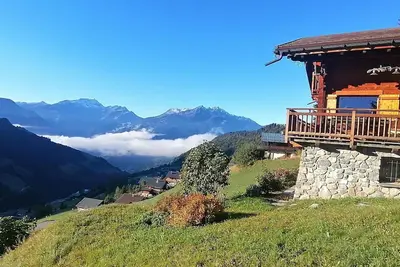 Image de Le Beneton - Hauteluce