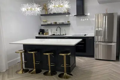 Image de The Soul Light Suite, 2 King Beds, near Chateau Elan, Road Atlanta