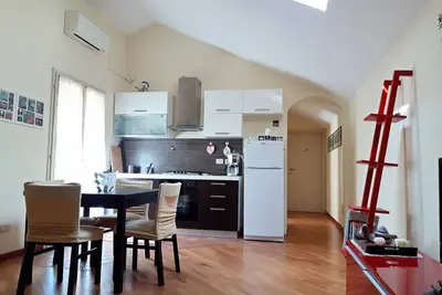 Image de Ravenna HomeSweetHome, a stone's throw from downtown
