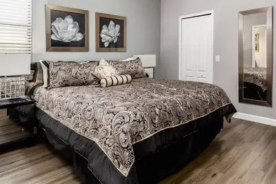 Image de Luxury 5br Villa/Pool&Resort Amenities Near Disney