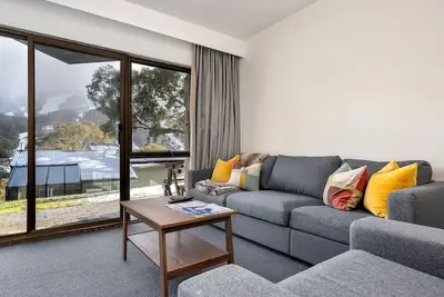 Image de Lantern 01 - Patio 1 bedroom apartment