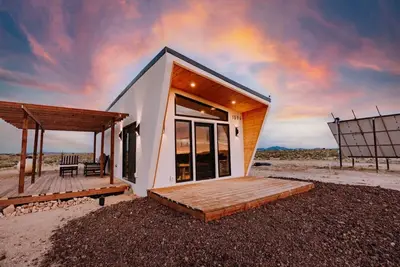 Image de Grand Canyon Stargazing Off-Grid