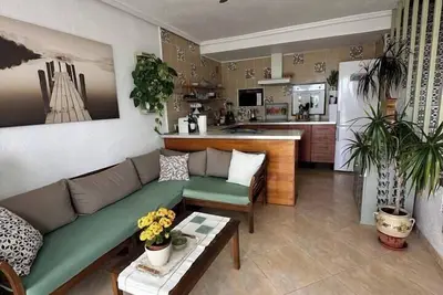 Image de Duplex résidence espagnole