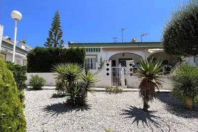 Image de Maison typique espagnole