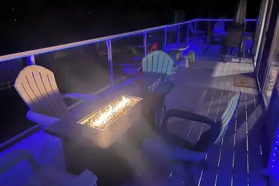 Image de Keeping it “Reel” at Green Lake