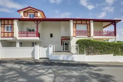 Image de Capbreton, joli duplex à deux pas des plages