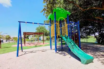 Image de Apartment in gated community with pool