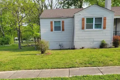 Image de 3-bedroom house in awesome Birmingham with Ac, WiFi