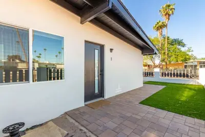 Image de Minutes from Old Town Scottsdale unit 1