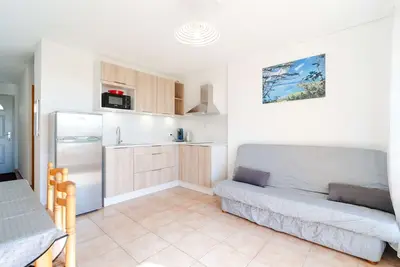 Image de Re15- Appartement T2 avec accès wifi