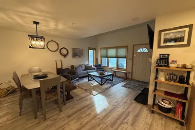 Image de 3br Townhome between Ski Resort and Downtown, Wifi, Pet Friendly