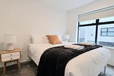 Image de Central 2bdr 2Bath 1 min to Casino TePai