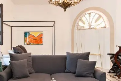 Image de Loft Russi - Lecce Selection