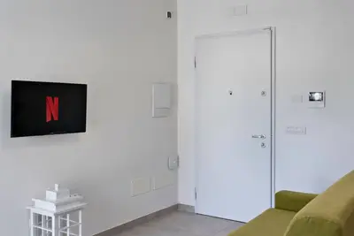 Image de Renoir Apartment & Parking - Lecce Selection