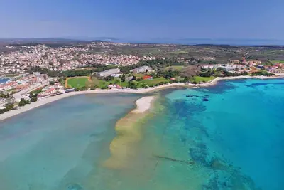 Image de Appartement de vacances avec climatisation