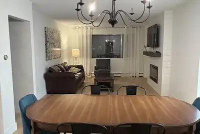 Image de Sleeps 10/ Britannia plaza