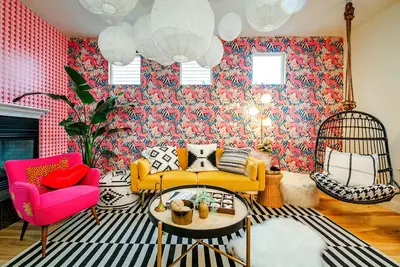 Image de The Audacity Boise - Because ordinary was never the plan