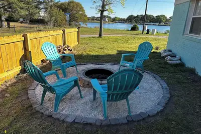 Image de Bay View two bed duplex