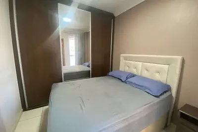 Image de Furnished apartment in Aguas Claras condominium