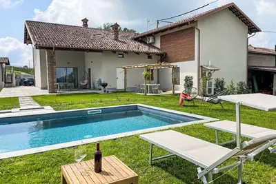 Image de Cascina Luscai by Interhome