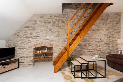 Image de Appartement 'Le Duplex De Symphorien' avec Wi-Fi