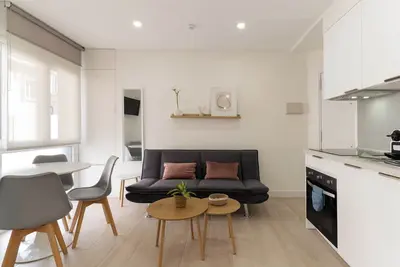 Image de La Cala Home - Cala Sol – Studio lumineux à l’étage, à deux pas de la plage