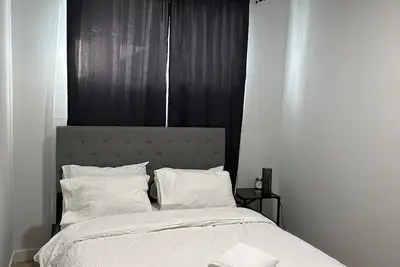 Image de Equity Stay Solutions Two Bedroom Apartment In Keswick Sw Edmonton