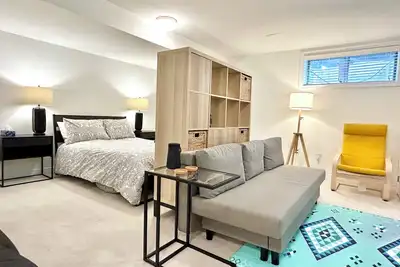 Image de Stylish Modern Luxury Stay