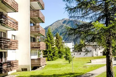 Image de Seewiese Apt. 204 by Interhome