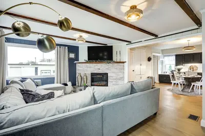 Image de 4-bedroom home in Amish Country