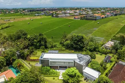 Image de Luxury 4 Bedroom Villa, Bali Villa 2161