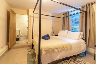 Image de Private 1bd Flat near Gloucester Docks