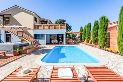 Maison Paola by Interhome