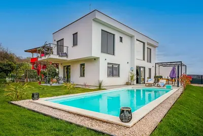 Image de Villa Noel by Interhome