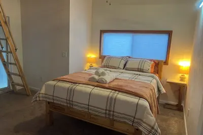 Image de Cozy 3-bedroom house