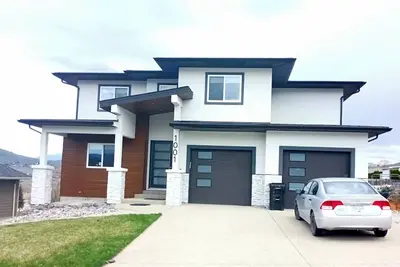 Image de Charming 1-bedroom suite close to beaches in  fabulous Vernon