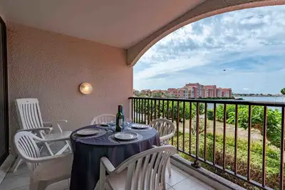 Image de Caraibes by Interhome