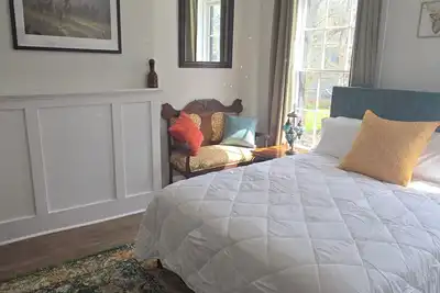 Image de The Henry Lofts - Unit 4 'The Appomattox'