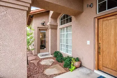 Image de Your Cozy Place, PoolI Work & Play, Scottsdale, Near Mayo Clinic