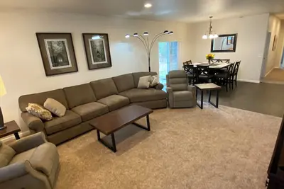 Image de 3-bedroom Duplex in Kenai - Minutes from Kenai and Soldotna!