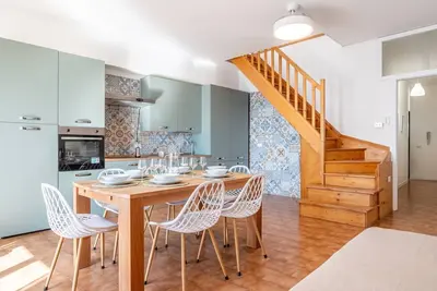 Image de GuestHost - Sweet Seaview Apartment Giardini Naxos