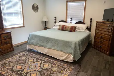 Image de Scenic Riverways Retreat - Perfect for Families and Groups