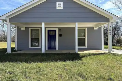 Image de Majesty 3-bedroom house in vibrant Birmingham w/ WiFi & 9 mins from downtown